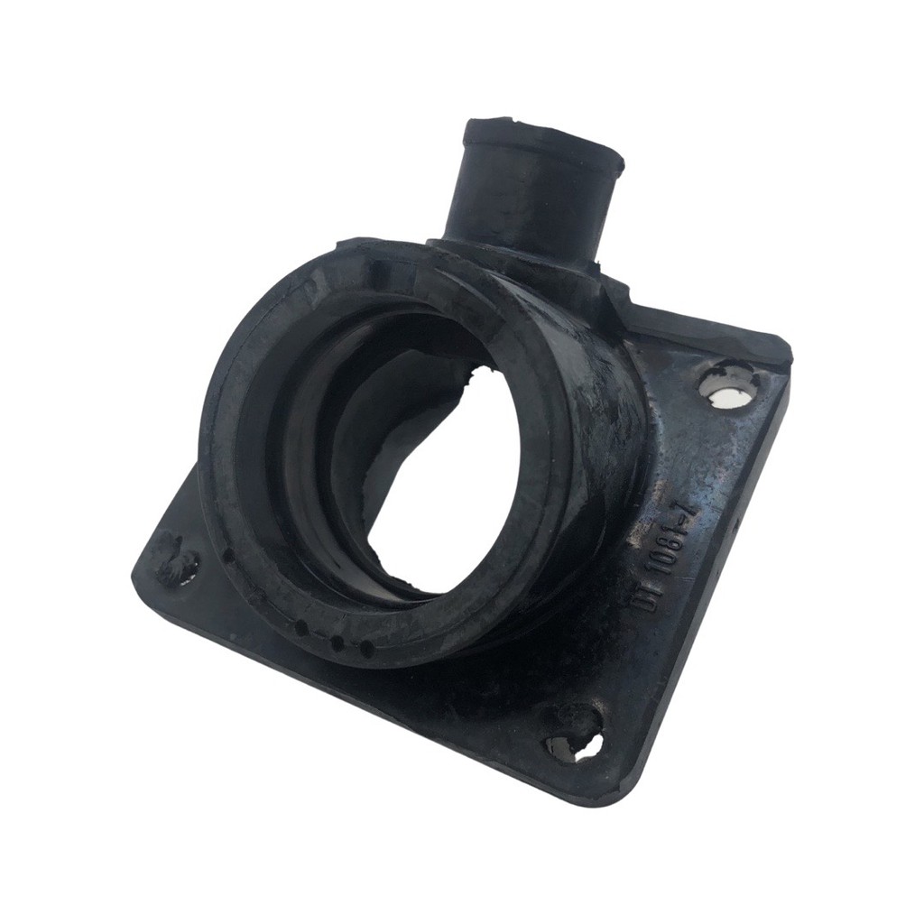 Coletor Admissão  Rdz 125 Demtec