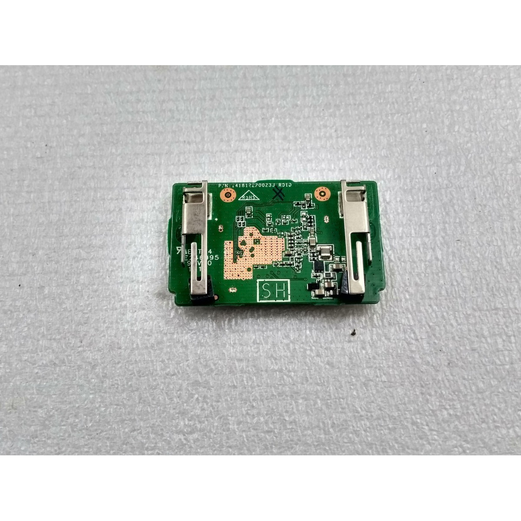 Modulo Wifi Tv  50uh5530 141812220023j R01d §