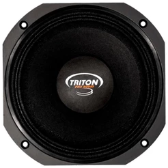 Alto Falante Triton 8xrl400 8 Pol. 200w Rms Médio Grave