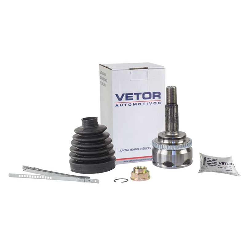 Junta Homocinetica Corolla, Fielder 1.6/1.8 - Vetor VT5071