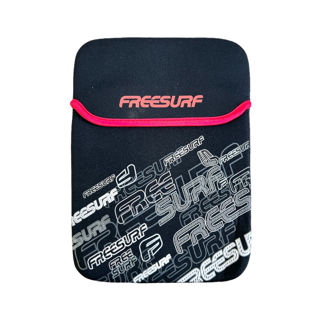Pasta Case Capa Protetora Notebook Laptop Tablet iPad Freesurf