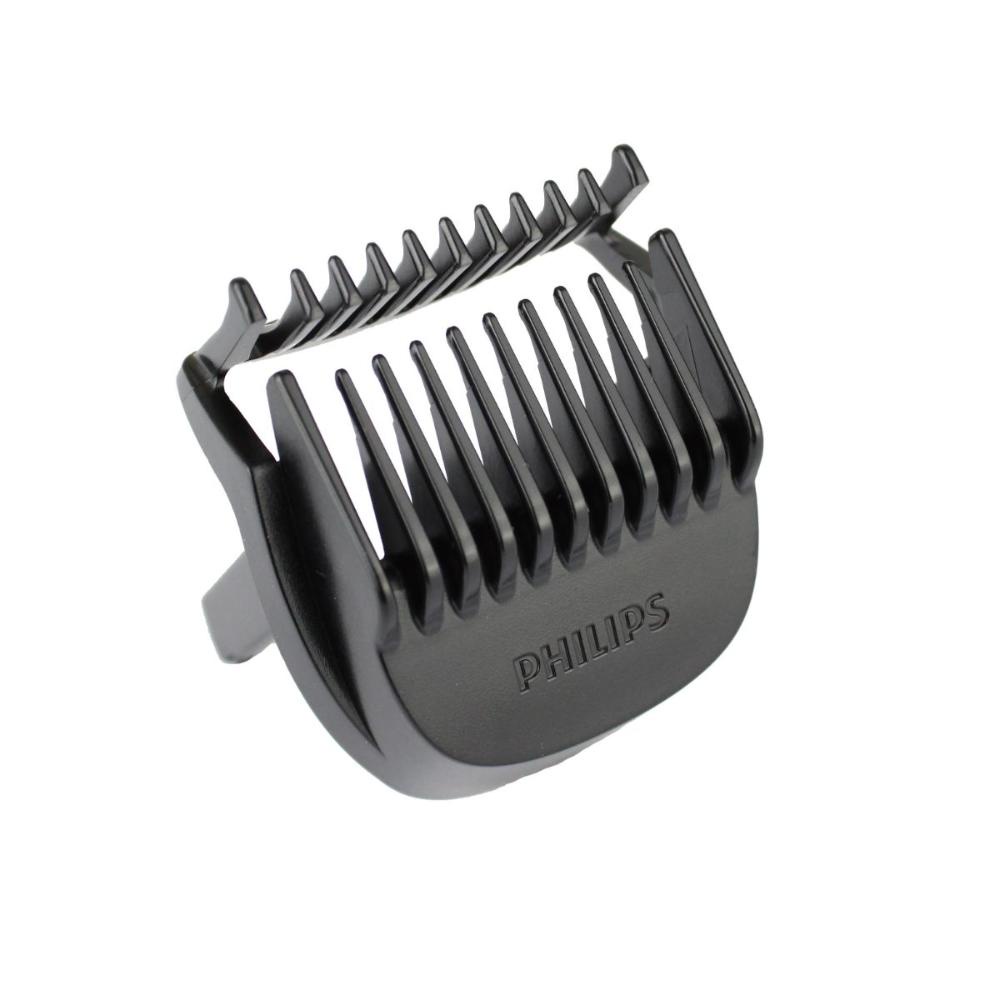 Pente Para Barba P/Aparador Philips BT3236