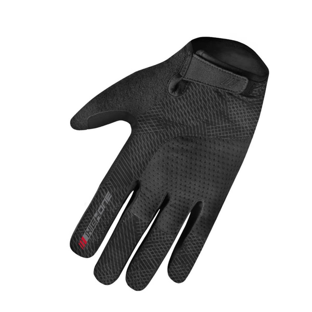 Luva de Ciclismo Dedo Longo High One Bike Montano Original