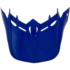 Pala Aba De Capacete Liberty MX Moto Proteção Pro Tork Modelo Original Peça De Reposição
