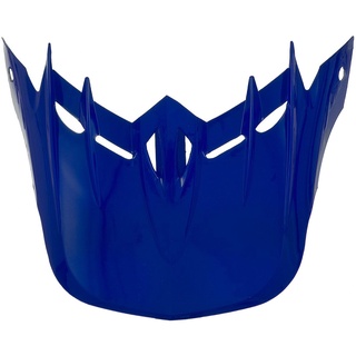 Pala Aba De Capacete Liberty MX Moto Proteção Pro Tork Modelo Original Peça De Reposição