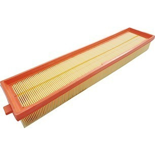 Filtro De Ar Citroen C4 1.6 16v AL5537 em Oferta na Shopee