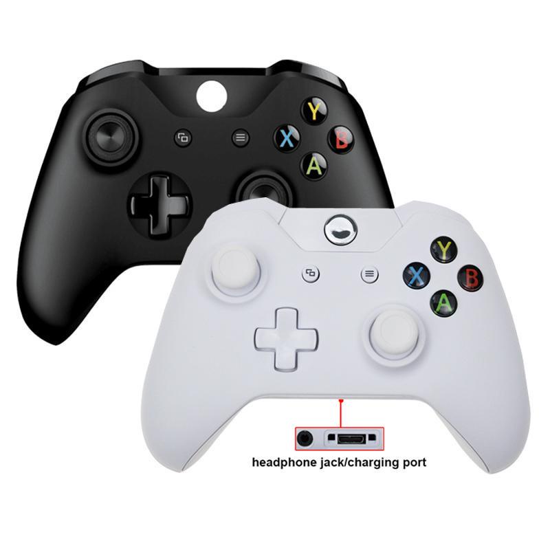 Wireless Controller For Microsoft Xbox One Computer PC Gamepad For Xbox One Slim Joystick