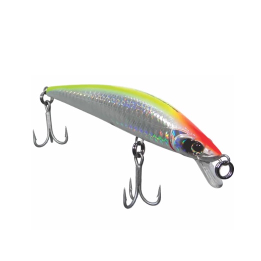 Isca Artificial Inna Pro Tuned 140 14cm 31g Marine Sports
