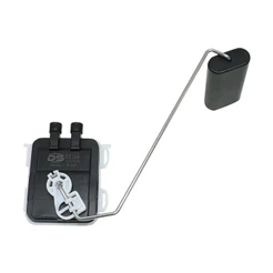 Sensor De Nivel P/ New Fiesta 1.6 Flex De 2010 A 2012