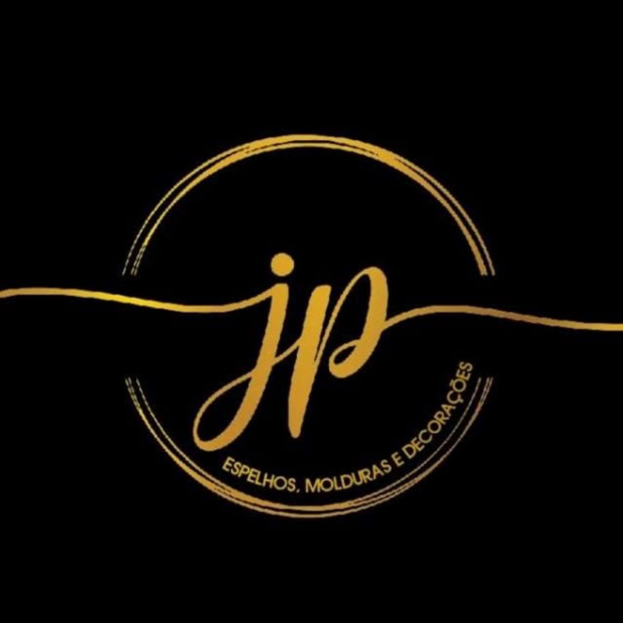 JP Espelhos Molduras e Decorações