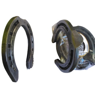 Ferradura normal c/g/casco de n.0000 a n.6 em Oferta na Shopee