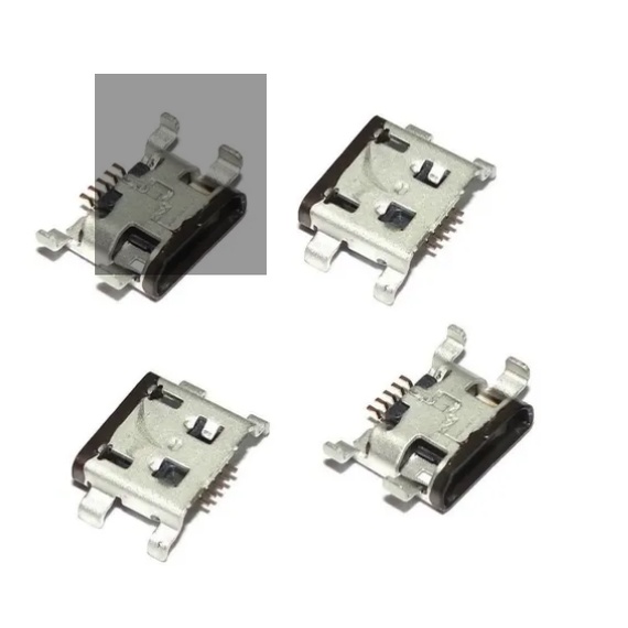 KIT 100 CONECTOR MOTO G1