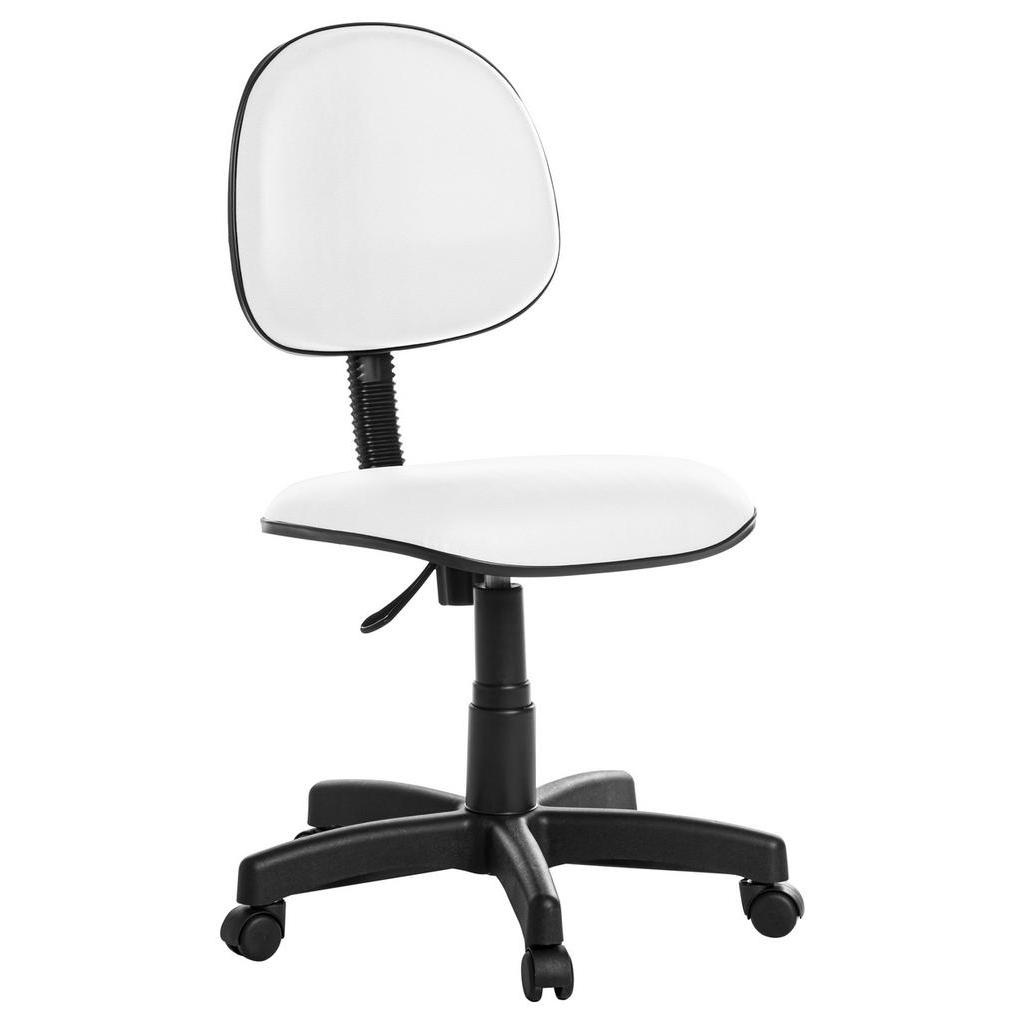 Cadeira Escritório Executiva RCE Branco