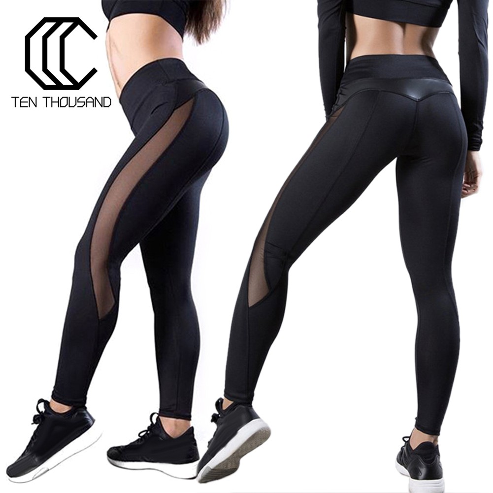 calça legging feminina academia