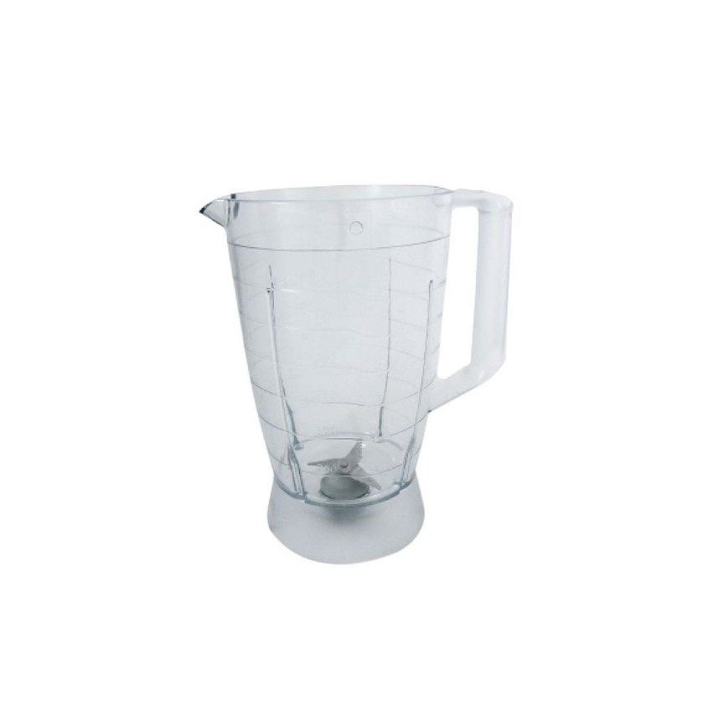 Copo Philips Walita sem tampa  para RI7630,RI7631 RI7632 e RI7636 ORIGINAL