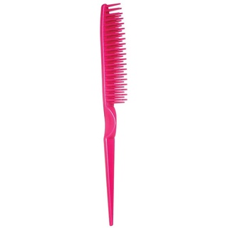 Pente Desembaraçante Ricca, Rosa cod 2404 em Oferta na Shopee