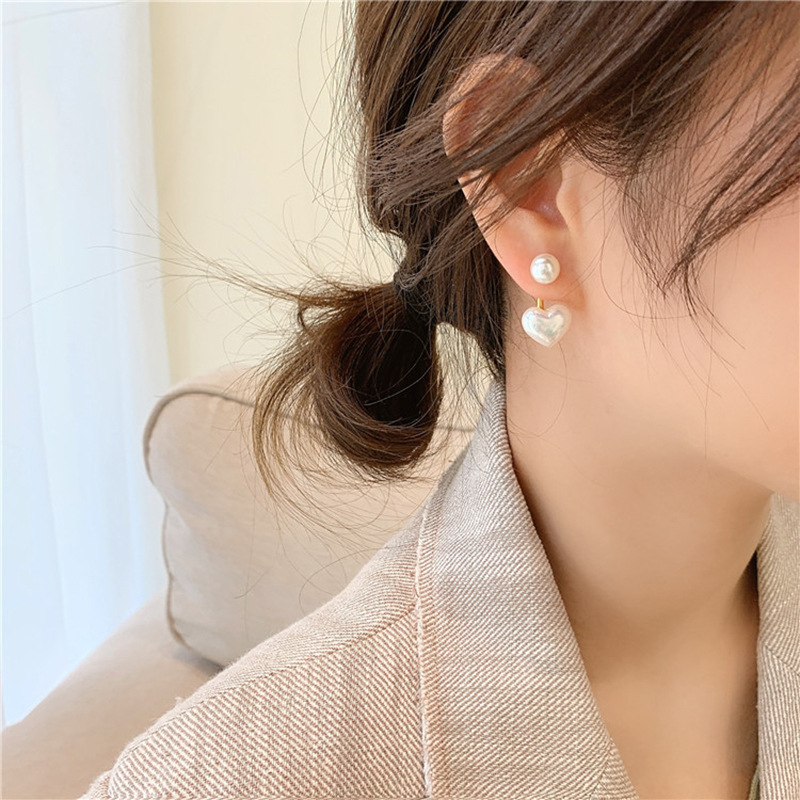 earrings for women simple