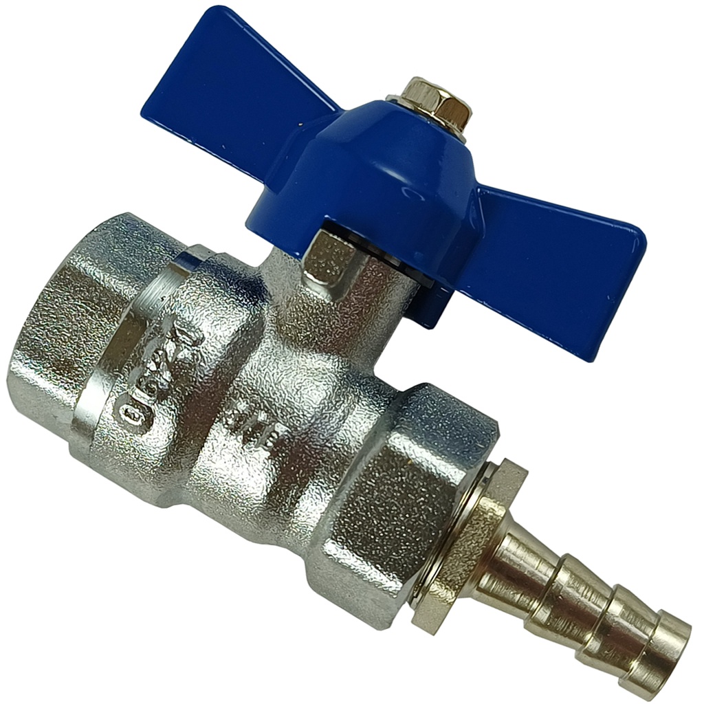 Torneirão Torneira Gasolina Carburador CG150 Titan CG125 83/ Today125 ML125 XLS125 alta maior vazão