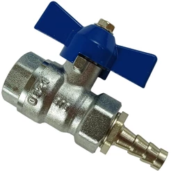 Torneirão Torneira Gasolina Carburador CG150 Titan CG125 83/ Today125 ML125 XLS125 alta maior vazão