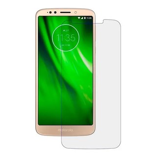 Pelicula Vidro Temperado Moto G6 Play Xt1922 Moto E5 Xt1944