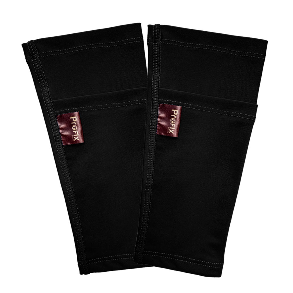 Porta Caneleira Preta Profix Sports