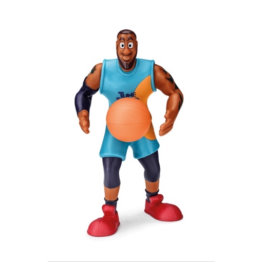 mc donalds lebron james