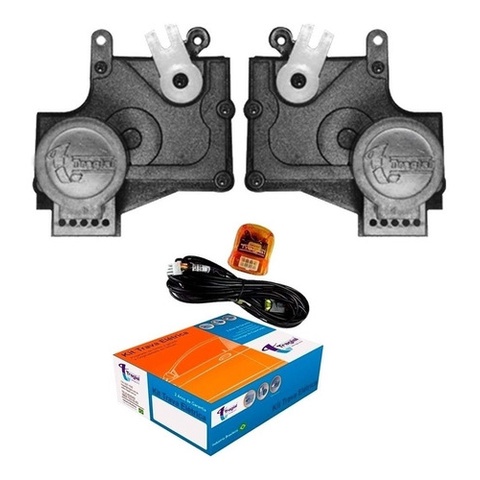 KIT TRAVA TRAGIAL TP4 MN-PALIO/SIENA/NV-UNO/CELTA/PRISMA/FIESTA AMAZON 4P em Oferta na Shopee