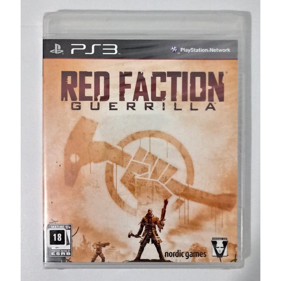 Jogos PS3 Playstation 3 Originais Usados Em Mídia Física Disco Físico — imagem 2 de 2