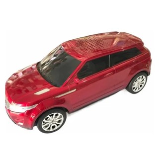 Caixa De Som bluetooth Portátil potente Carro Land Rover Rádio WS-389bt XTRAD