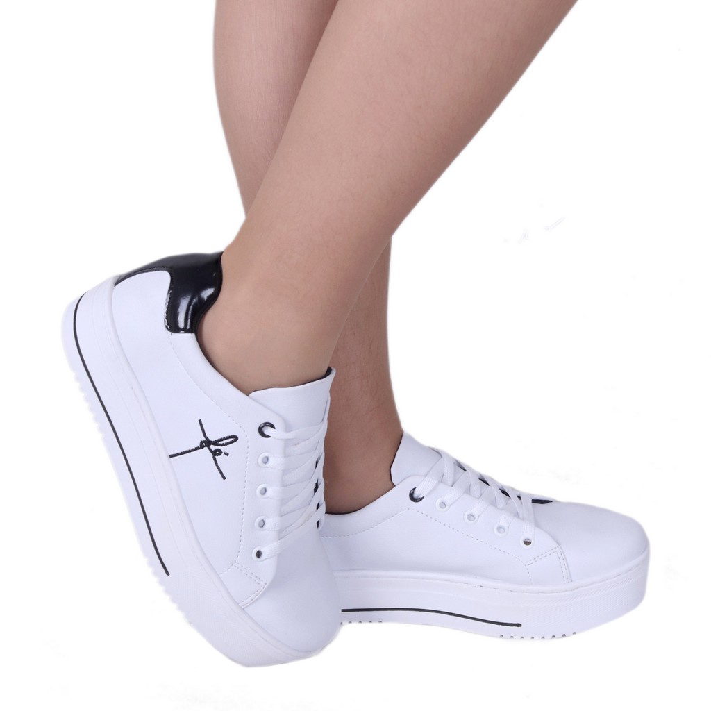 tenis sapatenis feminino