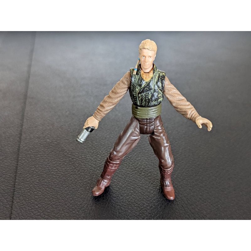 Figura de 2001 Star Wars - Anakin 