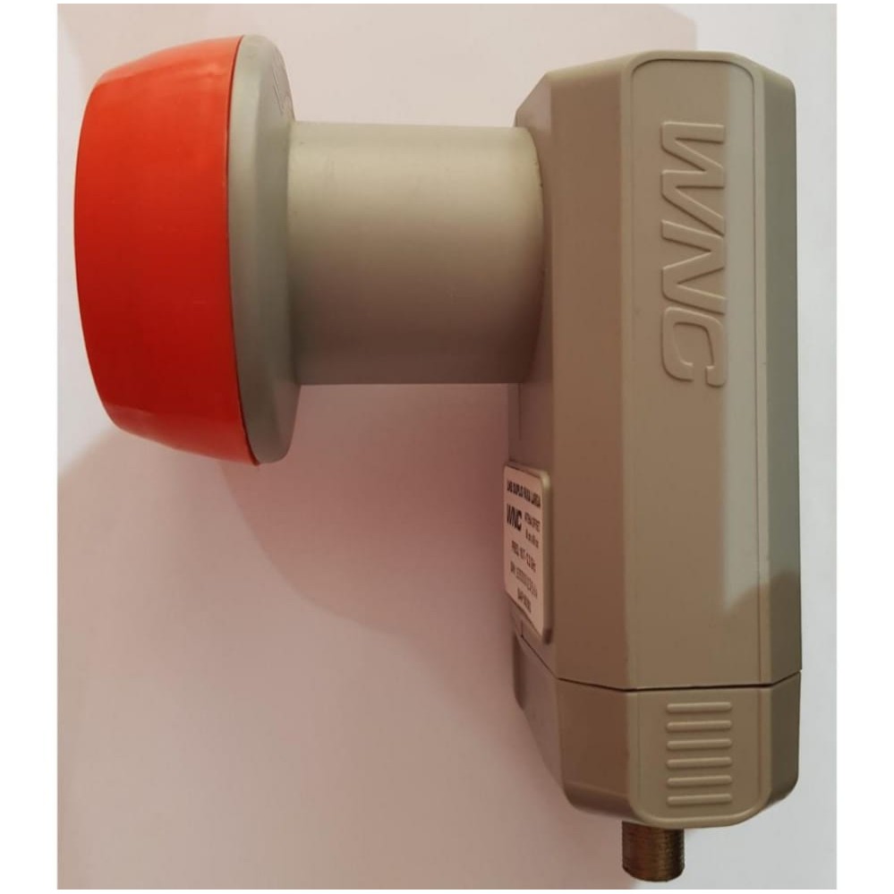 Lnb Wnc Banda Ku Duplo Faixa Larga SKY - Só funciona na Sky ...