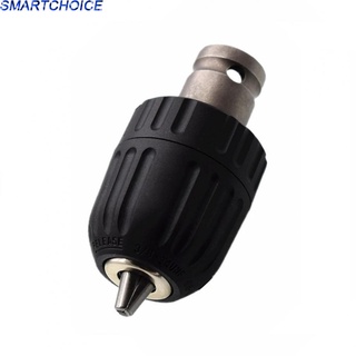 0,8-10mm 3/8 Para Conversor De Mandril De Furação Sem Chave 24UNF 1/2 Adaptador De Soquete
