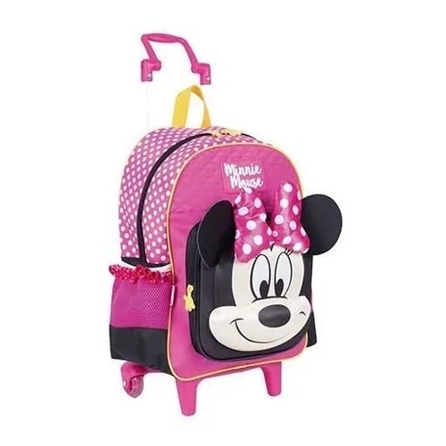 Mochila Minnie Sestini: Onde Comprar | BuscaProdutos