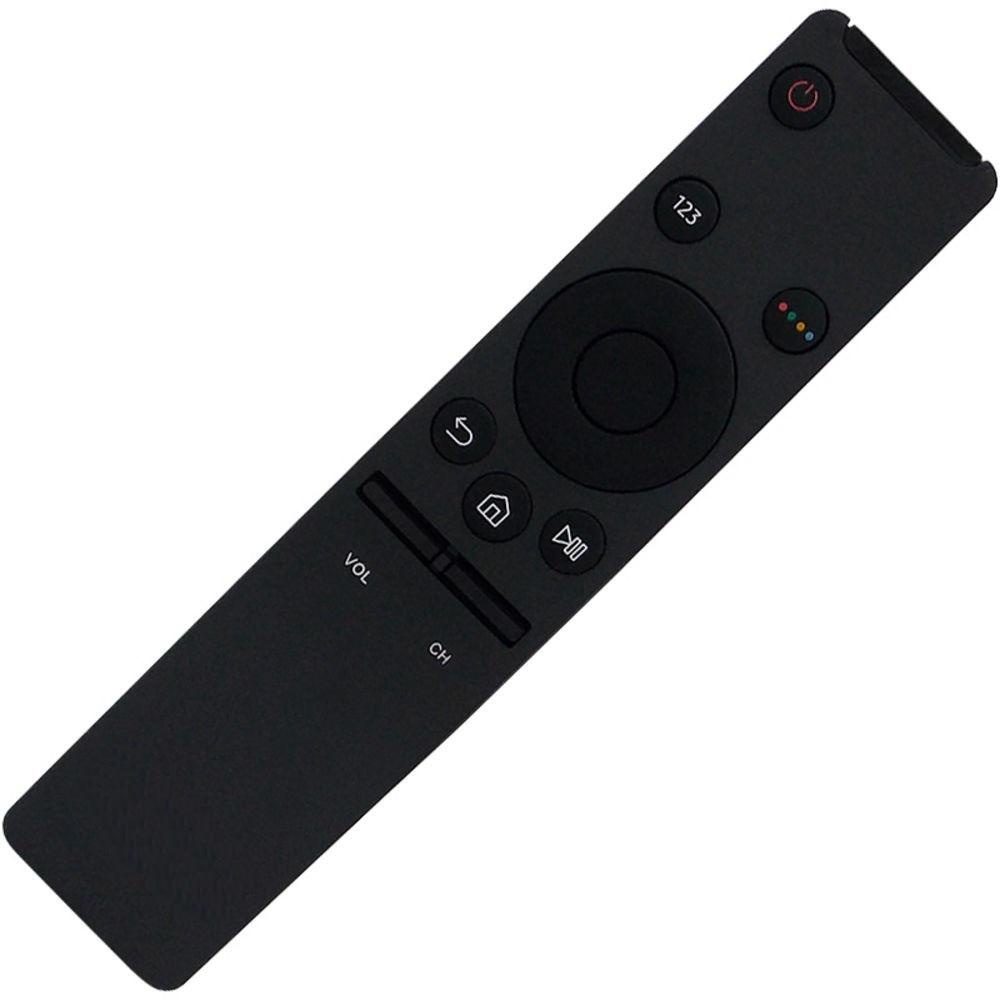 Controle Remoto TV LED Samsung Smart 4K Tela Curva BN98-06901D / BN59-01259B / BN59-01259E