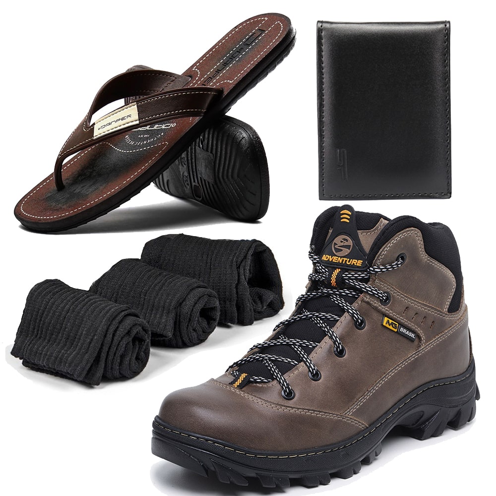 Bota Meia Marrom: Onde Comprar | BuscaProdutos