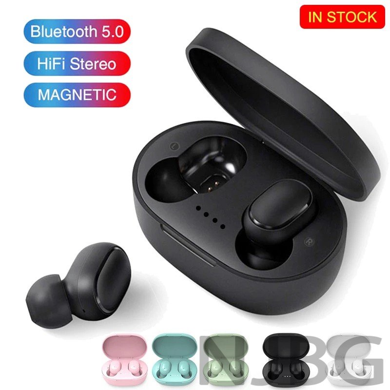 Redmi airdots ruido hot sale