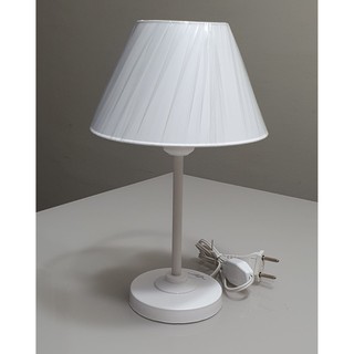 Abajur Infantil Sala Quarto Branco