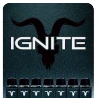 Ignite Melancia ice 1500 Puffs/Pods Descartável/Vape/Ignite #3