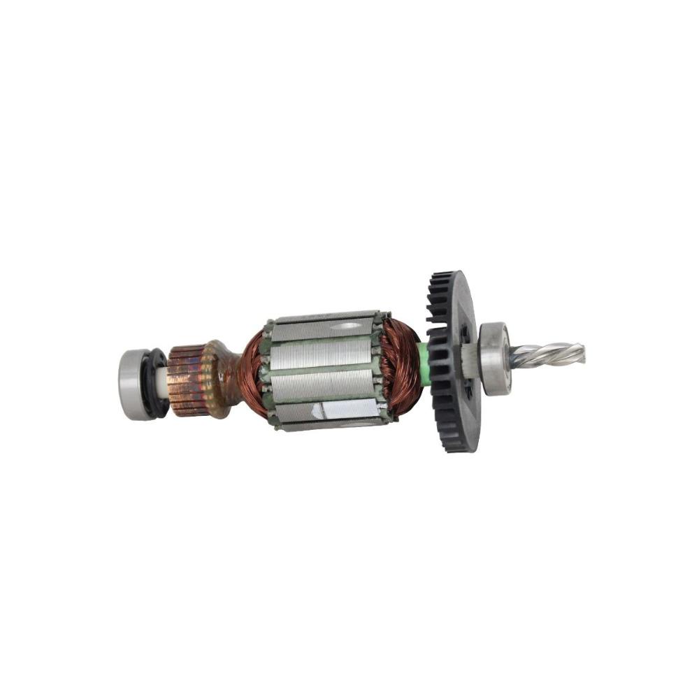 Rotor Induzido 110V Para Furadeira Makita MHP130