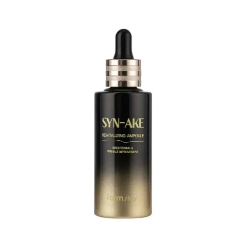 farmstay syn-ake revitalizing ampoule - Beauty
