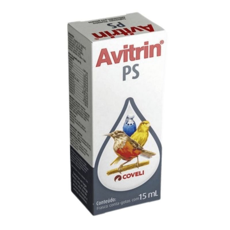 Avitrin Banho: Guia Completo e Onde Comprar | BuscaProdutos