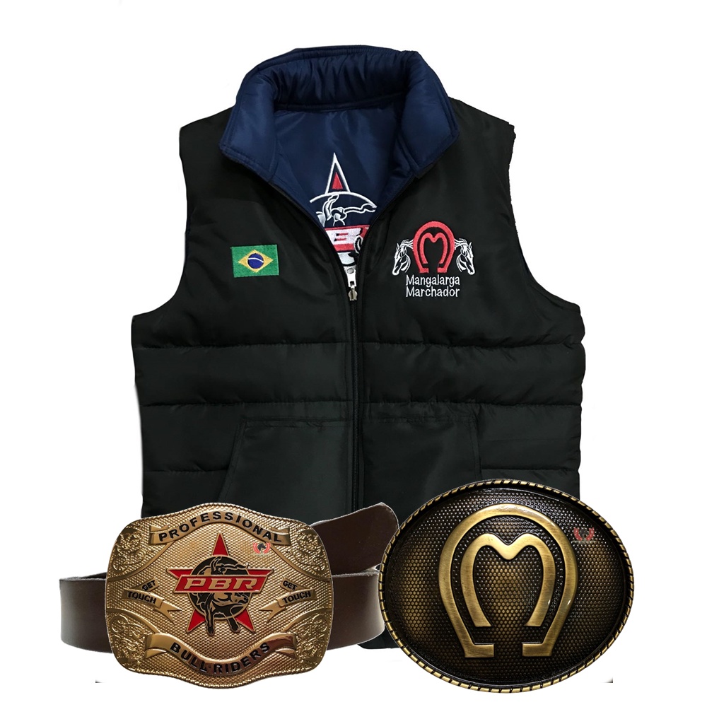 O que é Colete Pbr? Guia e Onde Comprar | BuscaProdutos