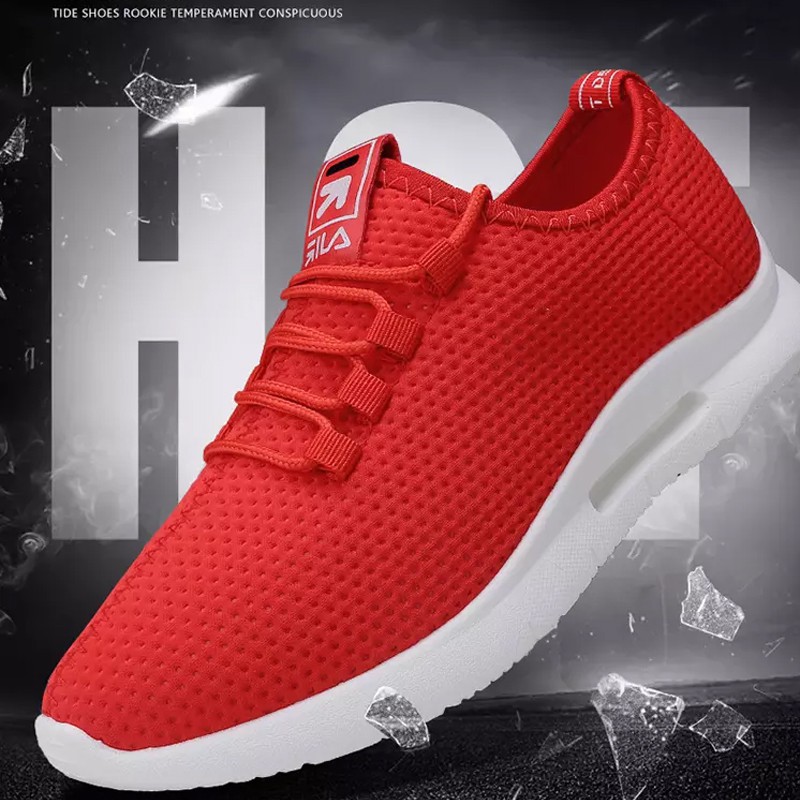tenis esportivo masculino fila