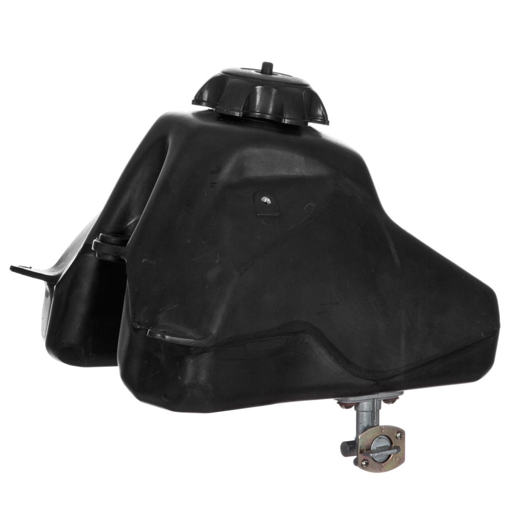 Tanque de Combustível Modelo Original Pro Tork 3,2 Litros TR 50F / TR 100F Preto em Oferta na Shopee