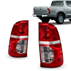 Lanterna Hilux 2012 2013 2014 2015