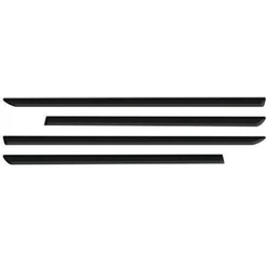 Kit de Frisos GM Chevrolet Corsa Classic 4P 2011 2012 2013 2014