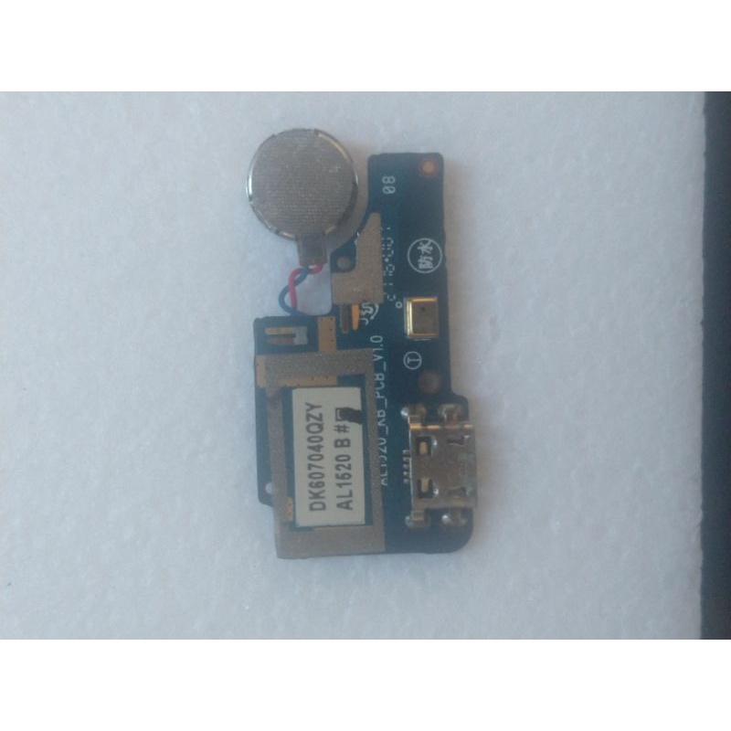 placa de carga para celular tp link neffos C5 Max retirada funcionando ...