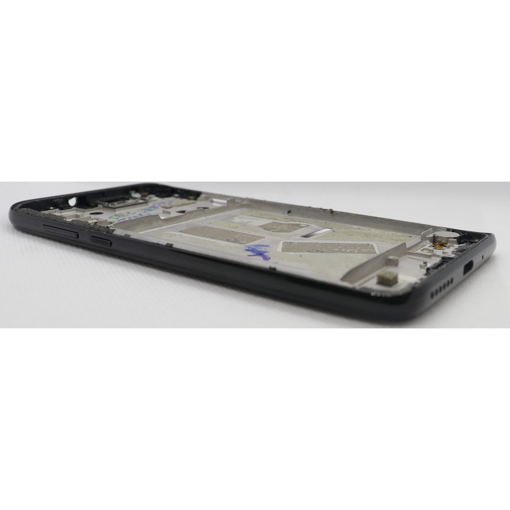 Carcaça Aro Chassi Motorola Moto G8 Power