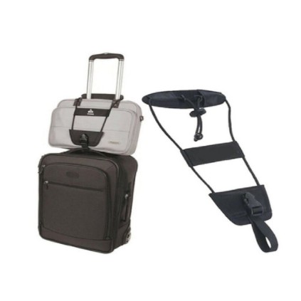 Cinta Bagagem Ajustável Alça Elástica Bag Bungee Mala Viagem em Oferta na Shopee